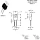 ON SemiconductorMURF550PFGDiodes - Rectifiers - Single Dimensions_11