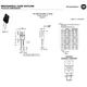 ON SemiconductorMURF550PFGDiodes - Rectifiers - Single Dimensions_12