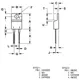 ON SemiconductorMURF550PFGDiodes - Rectifiers - Single Dimensions_13