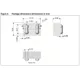 STMicroelectronicsBAT30F3Diodes - Rectifiers - Single Dimensions_1