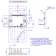 ON SemiconductorF59314548DTransistors - IGBTs - Modules Dimensions_2