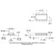 ON Semiconductor74F401PCLogic - Parity Generators and Checkers Dimensions_1