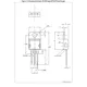 STMicroelectronicsLD1117STR  (ADJ)Unclassified Dimensions_3