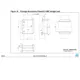 STMicroelectronicsPD57070-ETransistors - FETs, MOSFETs - RF Dimensions_4
