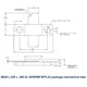 STMicroelectronicsST9060CTransistors - FETs, MOSFETs - RF Dimensions_1