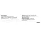 ON SemiconductorBF256ATransistors - FETs, MOSFETs - RF Dimensions_1