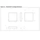 STMicroelectronicsPD54003L-ETransistors - FETs, MOSFETs - RF Dimensions_2
