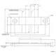 STMicroelectronicsSD56060Transistors - FETs, MOSFETs - RF Dimensions_2