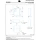 Texas InstrumentsTMP303FDRLRTemperature Sensors - Thermostats - Solid State Dimensions_7