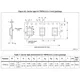 STMicroelectronicsSRC0CS25DPMIC - Power Supply Controllers, Monitors Dimensions_1
