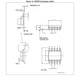 STMicroelectronicsSRK2001APMIC - Power Supply Controllers, Monitors Dimensions_1