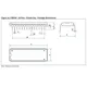 STMicroelectronicsSTV5348DInterface - Encoders, Decoders, Converters Dimensions_2