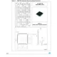 STMicroelectronicsE-TDA7590Embedded - DSP (Digital Signal Processors) Dimensions_2