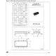 STMicroelectronicsL6668TRPMIC - AC DC Converters, Offline Switchers Dimensions_1