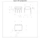 STMicroelectronicsVIPER28LDPMIC - AC DC Converters, Offline Switchers Dimensions_1