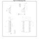 STMicroelectronicsVIPER0PHDPMIC - AC DC Converters, Offline Switchers Dimensions_1