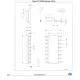 STMicroelectronicsVIPER35LDTRPMIC - AC DC Converters, Offline Switchers Dimensions_1