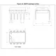 STMicroelectronicsVIPER35LDTRPMIC - AC DC Converters, Offline Switchers Dimensions_3