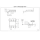STMicroelectronicsSTCH03LPMIC - AC DC Converters, Offline Switchers Dimensions_1