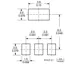 ON SemiconductorNCP1052P136PMIC - AC DC Converters, Offline Switchers Dimensions_7