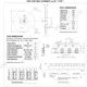 STMicroelectronicsVIPER53SPPMIC - AC DC Converters, Offline Switchers Dimensions_1
