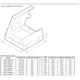 Texas InstrumentsTMP112NAIDRLRTemperature Sensors - Analog and Digital Output Dimensions_6