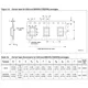 STMicroelectronicsSTTS75M2FTemperature Sensors - Analog and Digital Output Dimensions_1