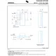 Texas InstrumentsTMP235A2DBZTTemperature Sensors - Analog and Digital Output Dimensions_1