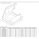 Texas InstrumentsTMP235A2DBZTTemperature Sensors - Analog and Digital Output Dimensions_7