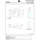 Texas InstrumentsTMP235A2DBZTTemperature Sensors - Analog and Digital Output Dimensions_8