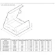 Texas InstrumentsTMP1075DRTemperature Sensors - Analog and Digital Output Dimensions_9