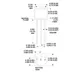 Analog Devices Inc.TMP03FT9ZTemperature Sensors - Analog and Digital Output Dimensions_1