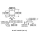 Analog Devices Inc.TMP03FT9ZTemperature Sensors - Analog and Digital Output Dimensions_2