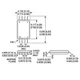 Analog Devices Inc.TMP03FT9ZTemperature Sensors - Analog and Digital Output Dimensions_3