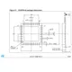 STMicroelectronicsL6706PMIC - Voltage Regulators - Special Purpose Dimensions_1