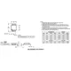 ON SemiconductorNCT375DR2GTemperature Sensors - Analog and Digital Output Dimensions_8