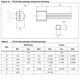 STMicroelectronicsLM335DTemperature Sensors - Analog and Digital Output Dimensions_3