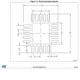 STMicroelectronicsPM8908TRPMIC - Voltage Regulators - Special Purpose Dimensions_2