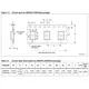 STMicroelectronicsSTCN75M2ETemperature Sensors - Analog and Digital Output Dimensions_1