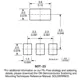 ON SemiconductorMC34268DR2PMIC - Voltage Regulators - Special Purpose Dimensions_2