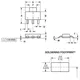 ON SemiconductorMC34268DR2PMIC - Voltage Regulators - Special Purpose Dimensions_9