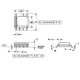 ON SemiconductorNCP1207APPMIC - AC DC Converters, Offline Switchers Dimensions_7