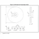 STMicroelectronicsST3232CTRInterface - Drivers, Receivers, Transceivers Dimensions_4