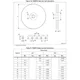 STMicroelectronicsST232ECDRInterface - Drivers, Receivers, Transceivers Dimensions_5