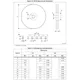 STMicroelectronicsST232ECDRInterface - Drivers, Receivers, Transceivers Dimensions_8