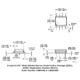 Texas InstrumentsLM86EVALEvaluation Boards - Sensors Dimensions_1