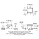 Texas InstrumentsLM77-3EVALEvaluation Boards - Sensors Dimensions_1