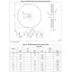 STMicroelectronicsST3243CPRInterface - Drivers, Receivers, Transceivers Dimensions_3
