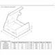Texas InstrumentsMAX232ECNG4Interface - Drivers, Receivers, Transceivers Dimensions_4