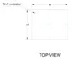 STMicroelectronicsISM330DLCTRMotion Sensors - IMUs (Inertial Measurement Units) Dimensions_2